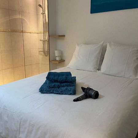 Apartamento Petit Port Cogolin Exterior foto