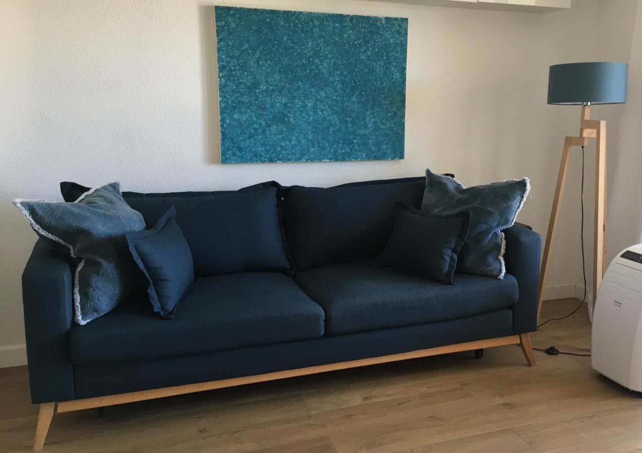 Apartamento Petit Port Cogolin Exterior foto