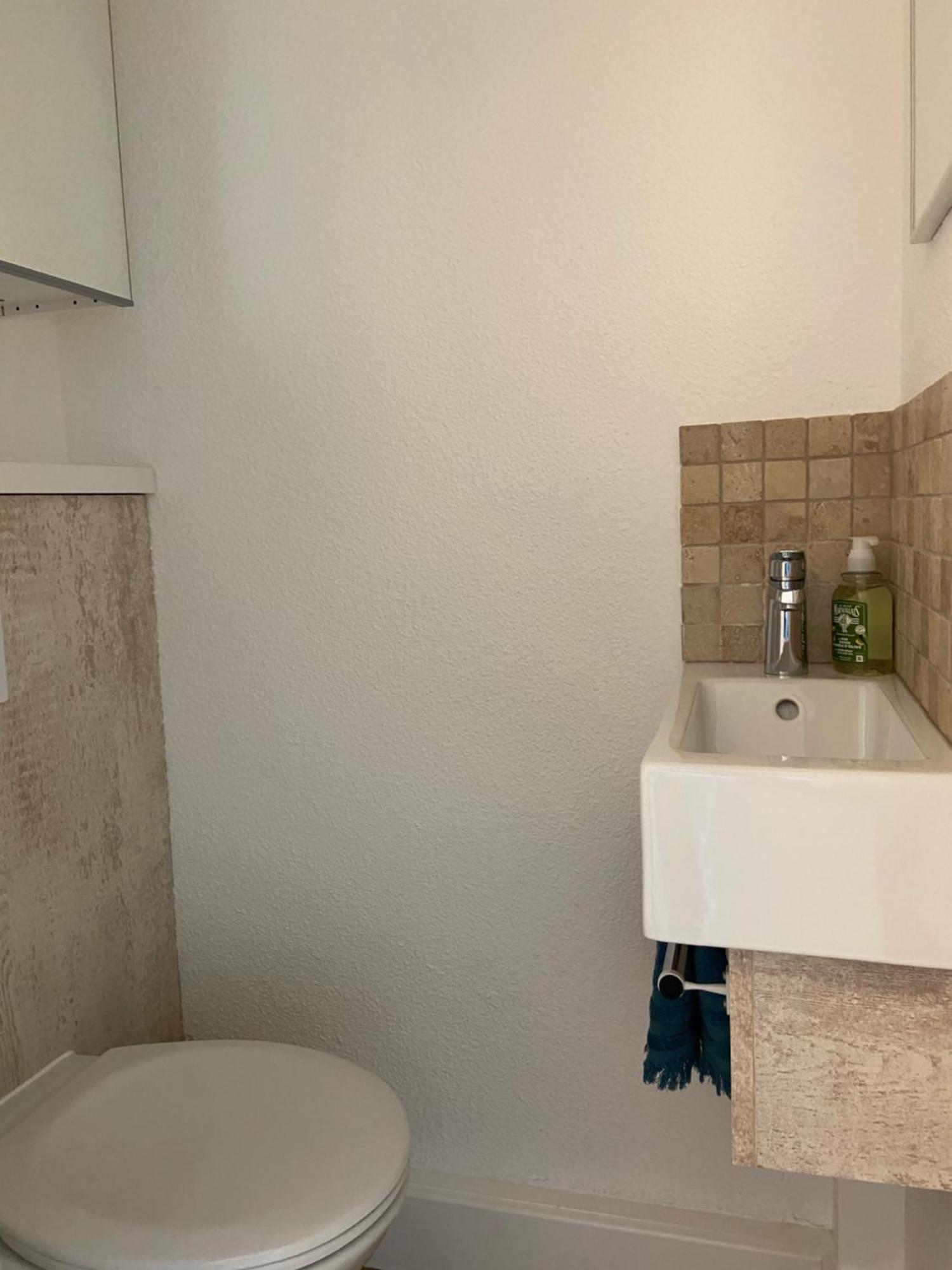 Apartamento Petit Port Cogolin Exterior foto