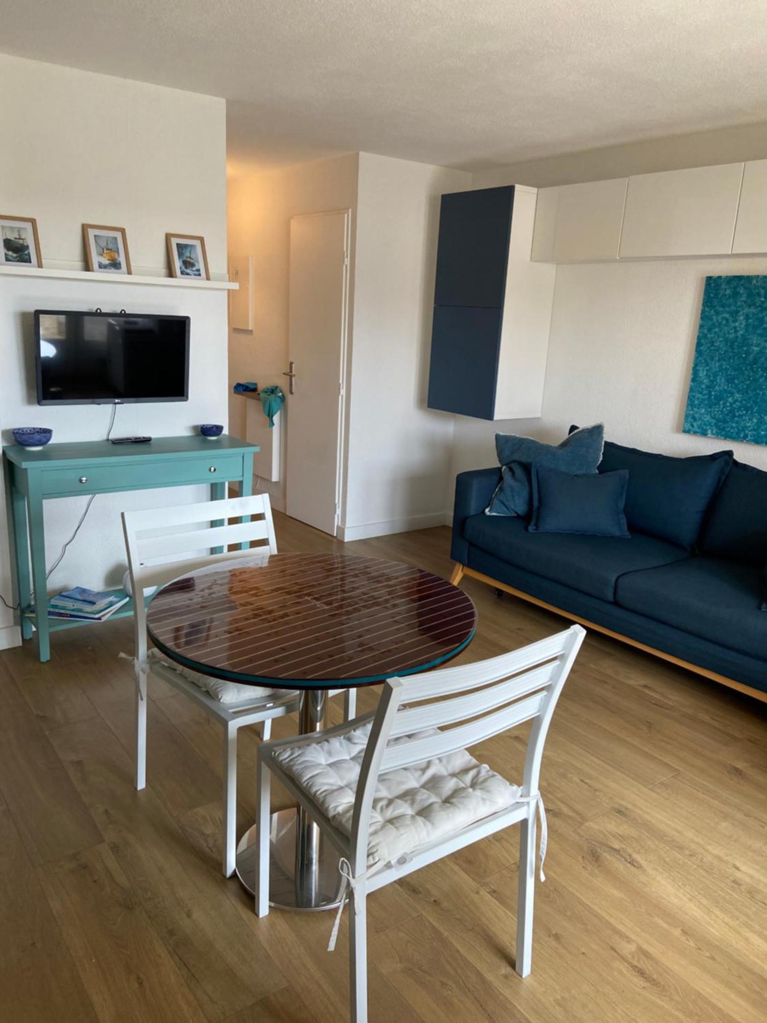 Apartamento Petit Port Cogolin Exterior foto